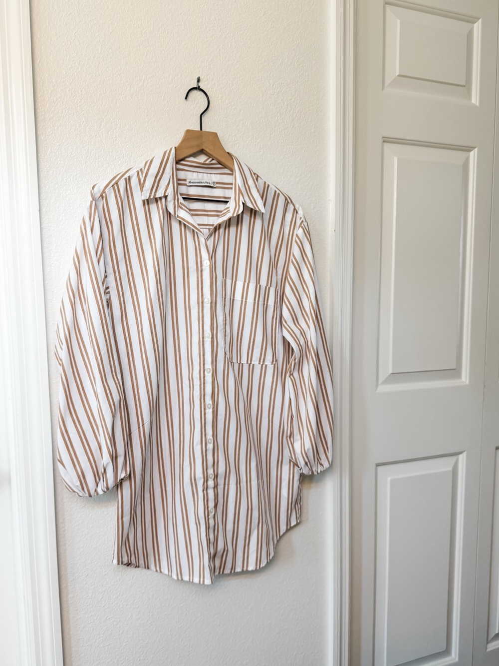 Abercrombie | coverup